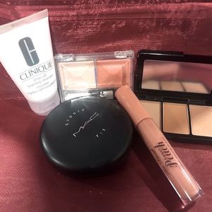 Mac Powder Makeup Bundle